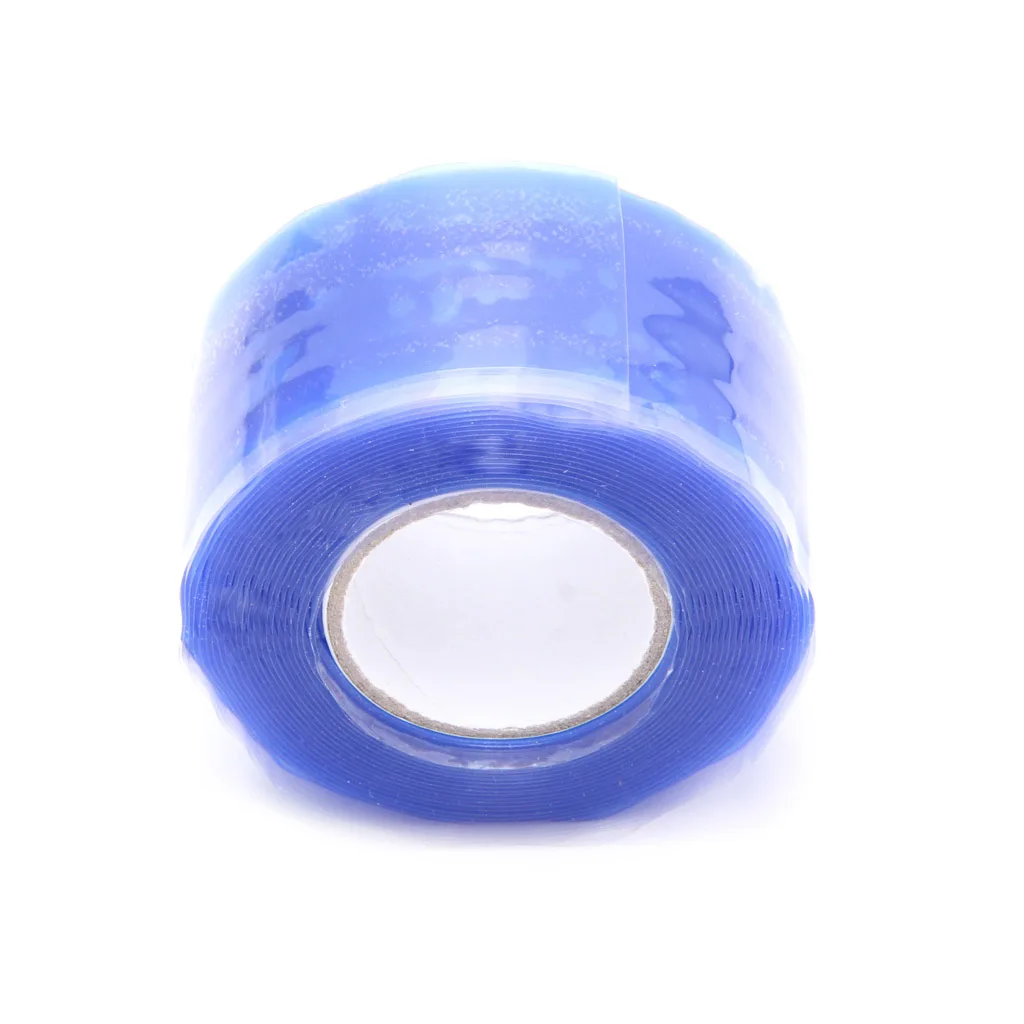 LXAF for 3m Waterproof Silicone Performance Repair Tape Bonding Rescue Self Fusing Ho