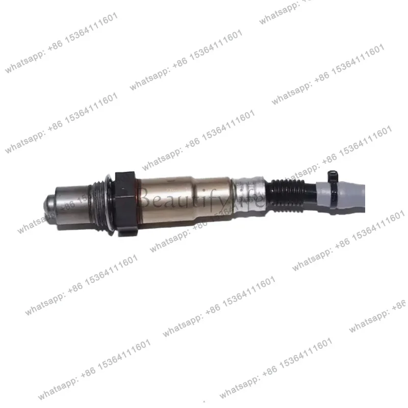 TOOL  is suitable for H6/sports version   1.5T engine automotive oxygen sensor F01R00C072