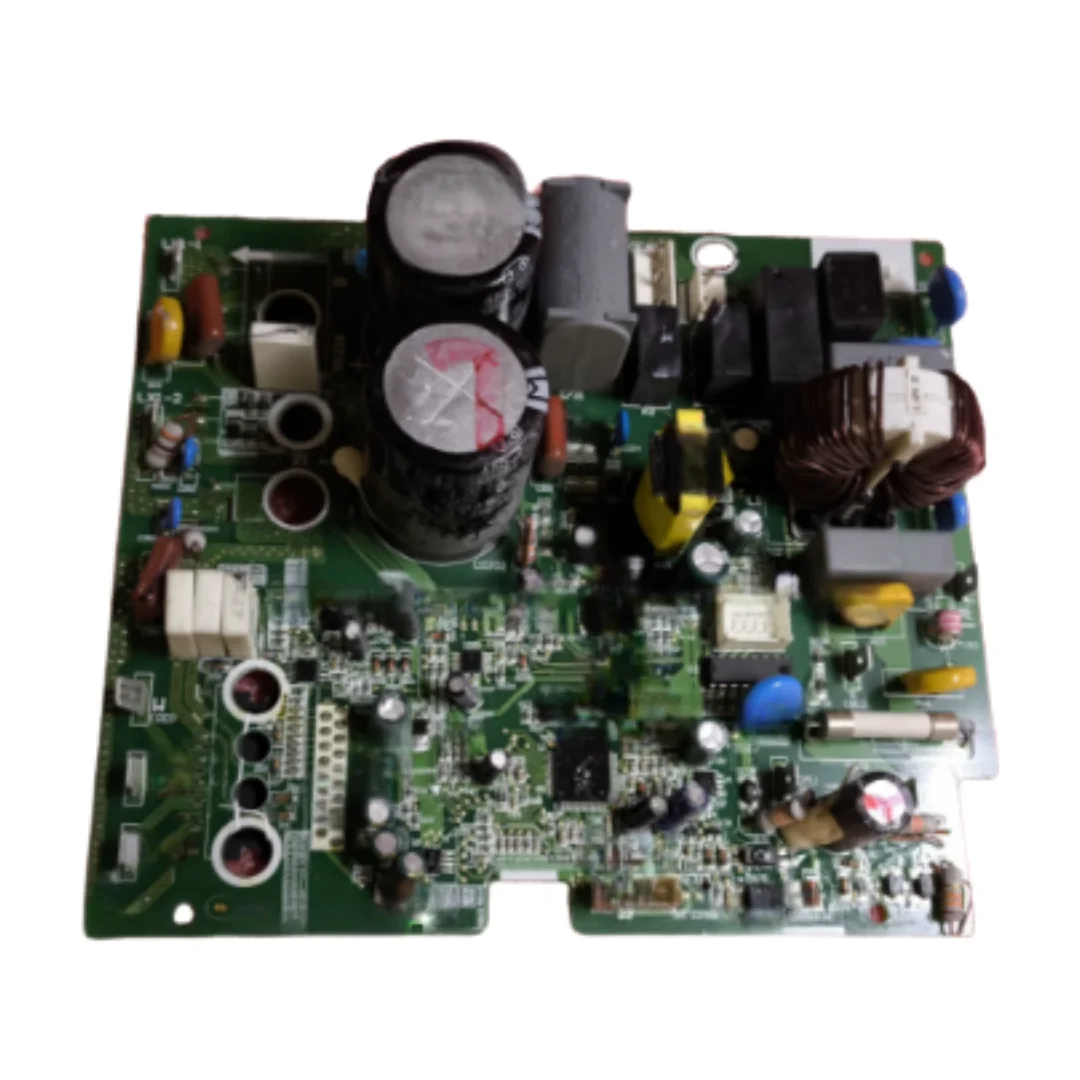 

Suitable for Gree air conditioning motherboard 300027000422 computer board WKO121642 power board circuit board