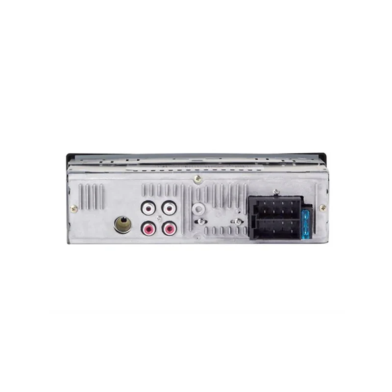 

Автомобильная стереосистема 1DIN 520DAB+: Bluetooth с MP3, USB, FM, AUX — MJSD-520DABR220
