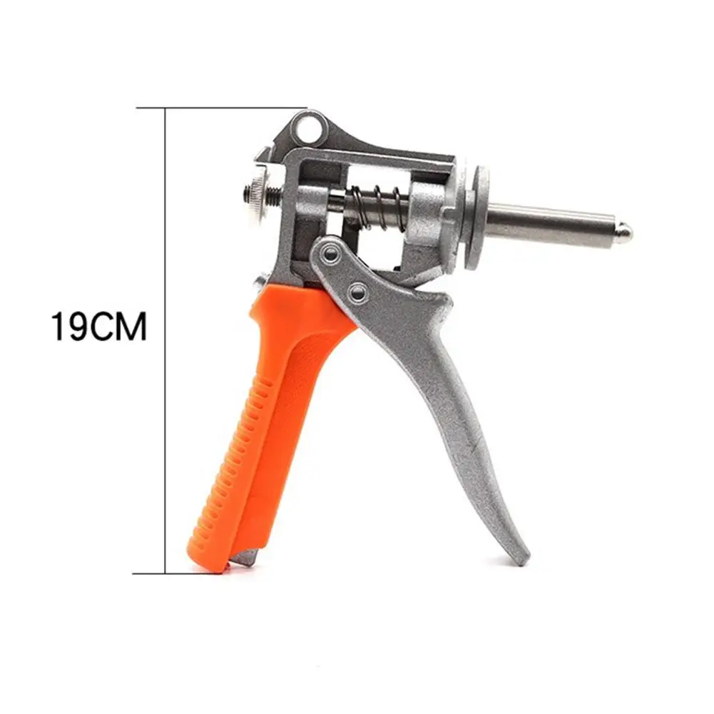 Flat Hole Pliers Car Depression Repair Tool Trimming Pliers Clamping Edge Flat Hole Caliper Repair Tools Sheet Metal Repair