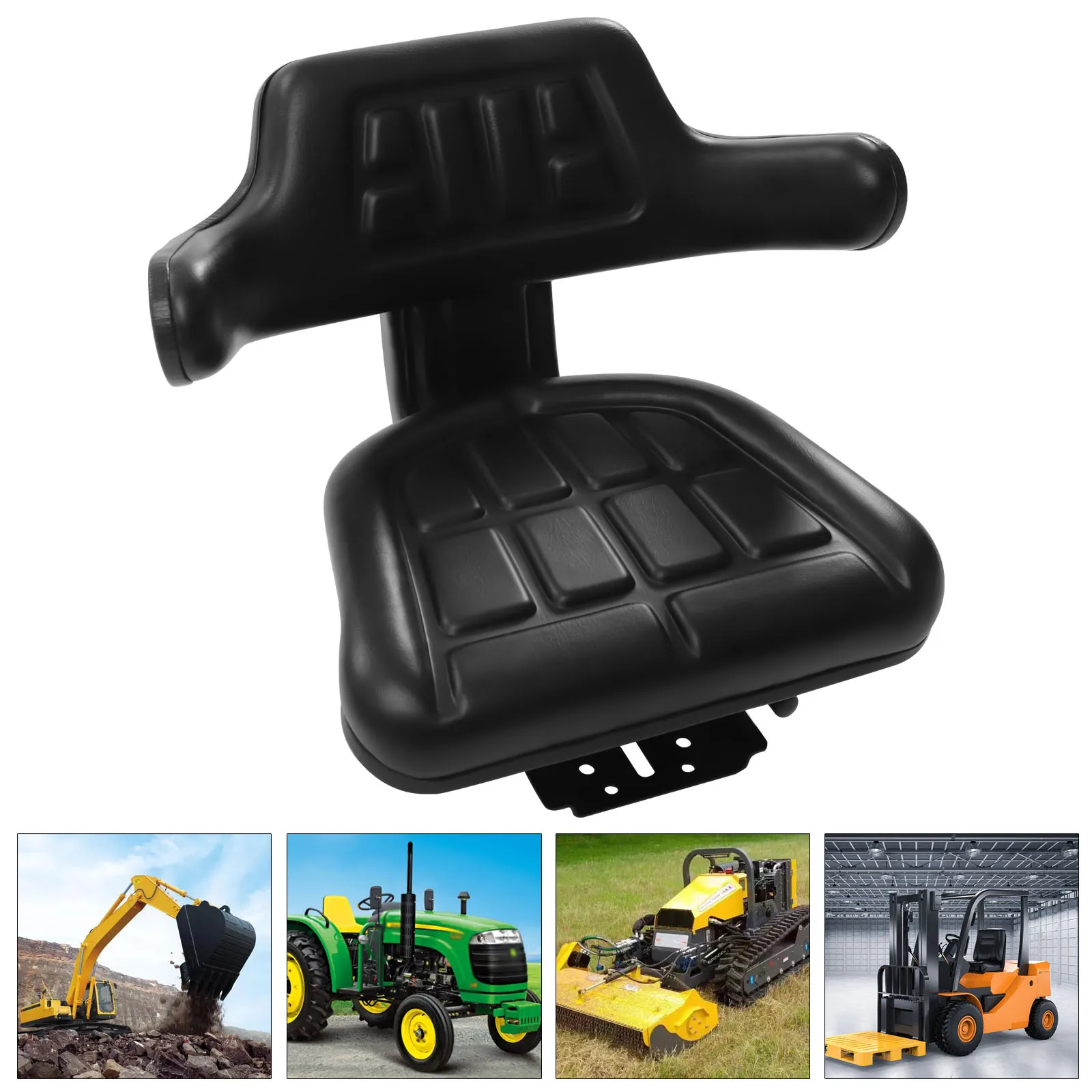 : Vorkheftruckstoelen