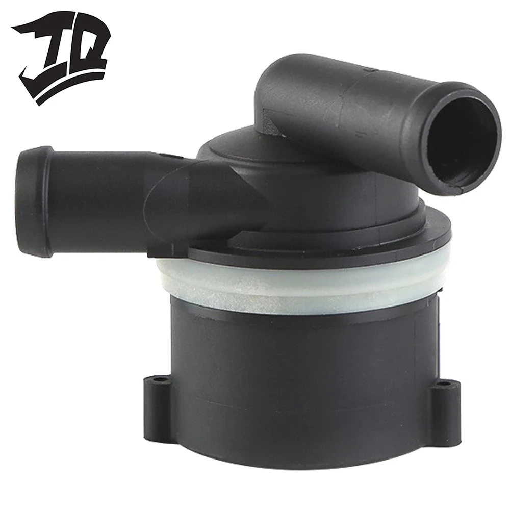 Bomba de refrigeração auxiliar elétrica 03L965561A para VW Amarok e Audi 2.0L TDI (2010-2018)