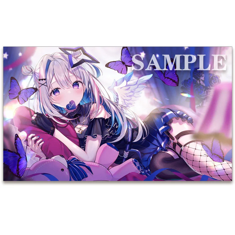 Hololive Amane Kana…