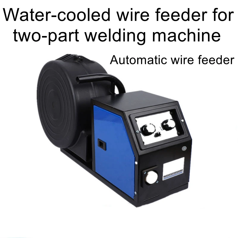 Welding machine water cooled wire feeder KR type wire feeder Otai type wire feeder automatic wire feeder