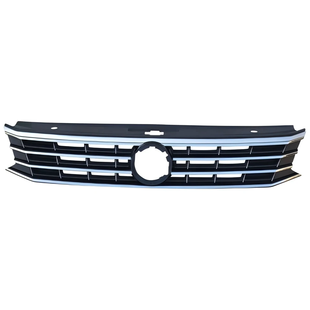

The manufacturer's best-selling car grille accessory is suitable for the 2016 Passat (medium configuration). OE 56D 853 653C