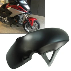 NC750X Mudguard Front Fender Splash Mud Guard For Honda NC700X NC750 NC700 NC 700 X 750 S Wheel Cover Protector Motorcycle Parts