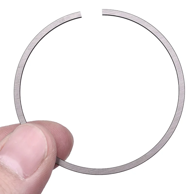 73mm 73,25mm 73,5mm 73,75mm 74mm Motorrad 1 Zylinder Motor kolbenringe für suzuki 12140-15d10 dr250ses Modell l/m/n 2007-2010 – Detail 8