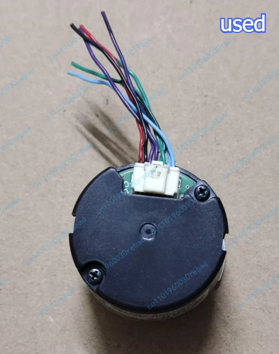 

Accessories 1pcs rotate encoder trd-35h2500v-30-7314