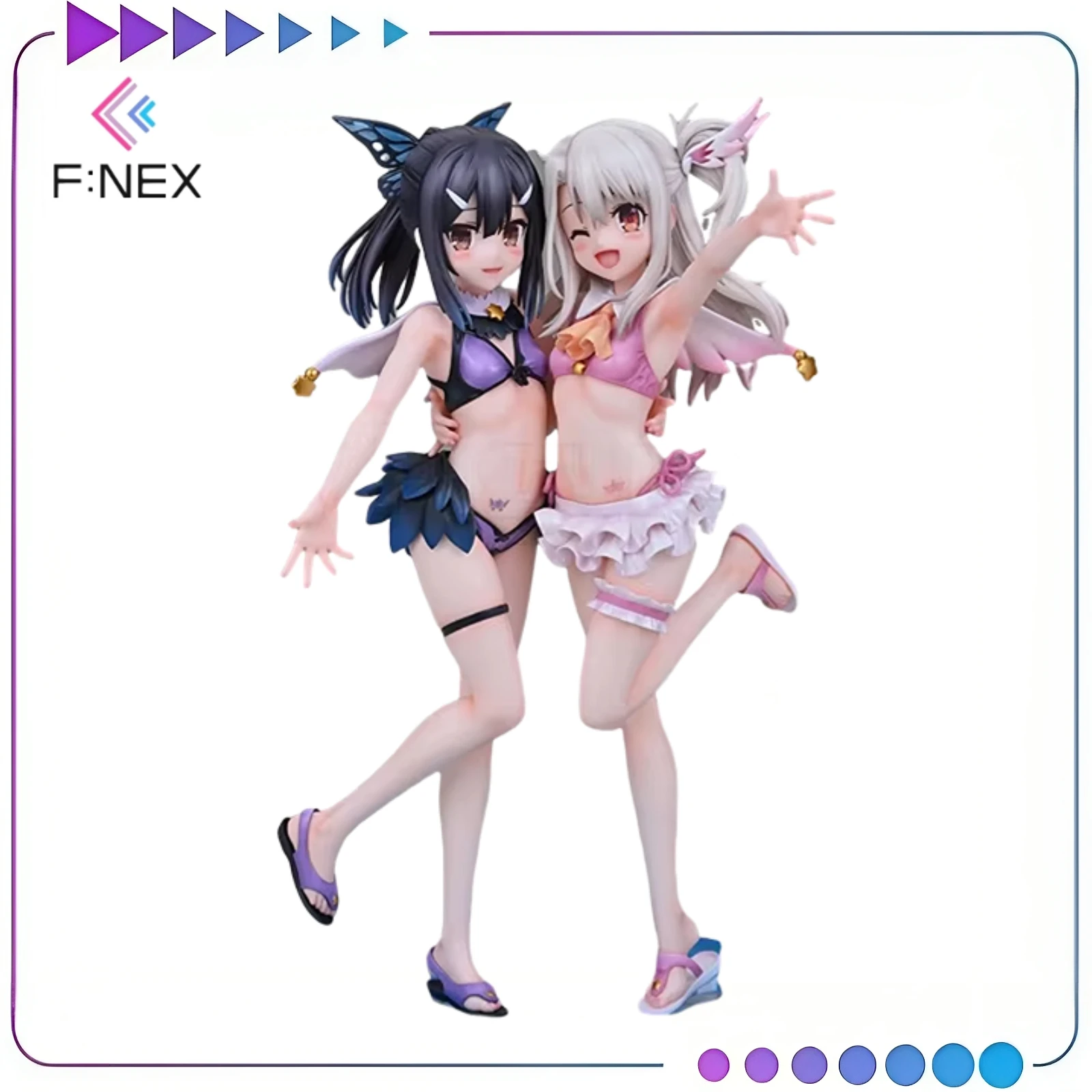 γΠΡΠΈΠ³ΠΈΠ½Π°Π»γF:NEX Fate/kaleid Liner 2WEI HERZ! ΠΡΠΏΠ°Π»ΡΠ½ΠΈΠΊ Ilya&Miyu, Π²Π΅ΡΡΠΈΡ 1/7, ΠΌΠ°ΡΡΡΠ°Π±Π½ΡΠ΅ ΡΠΈΠ³ΡΡΠΊΠΈ, ΠΊΠΎΠ»Π»Π΅ΠΊΡΠΈΠΎΠ½Π½ΡΠ΅ ΠΌΠΎΠ΄Π΅Π»ΠΈ, ΠΊΠ»Π°ΡΡΠΈΡΠ΅ΡΠΊΠΈΠ΅ Π°Π½ΠΈΠΌΠ΅-ΠΈΠ³ΡΡΡΠΊΠΈ γΠΡΠΈΠ³ΠΈΠ½Π°Π»γF:NEX Fate/kaleid Liner 2WEI HERZ! ΠΡΠΏΠ°Π»ΡΠ½ΠΈΠΊ Ilya&Miyu, Π²Π΅ΡΡΠΈΡ 1/7, ΠΌΠ°ΡΡΡΠ°Π±Π½ΡΠ΅ ΡΠΈΠ³ΡΡΠΊΠΈ, ΠΊΠΎΠ»Π»Π΅ΠΊΡΠΈΠΎΠ½Π½ΡΠ΅ ΠΌΠΎΠ΄Π΅Π»ΠΈ, ΠΊΠ»Π°ΡΡΠΈΡΠ΅ΡΠΊΠΈΠ΅ Π°Π½ΠΈΠΌΠ΅-ΠΈΠ³ΡΡΡΠΊΠΈ