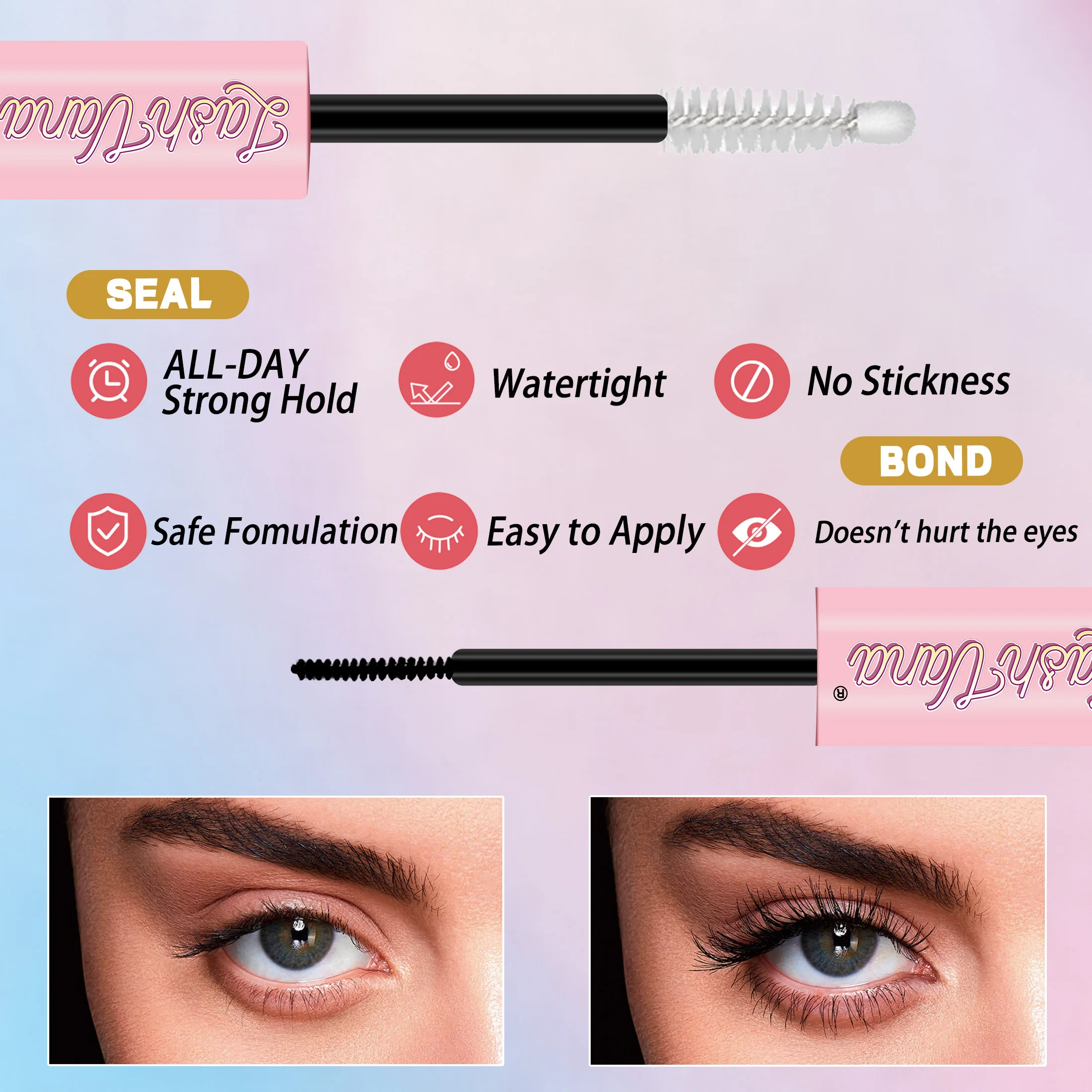 Thumbnail 4 - #36 Best False Eyelashes to Buy In 2026