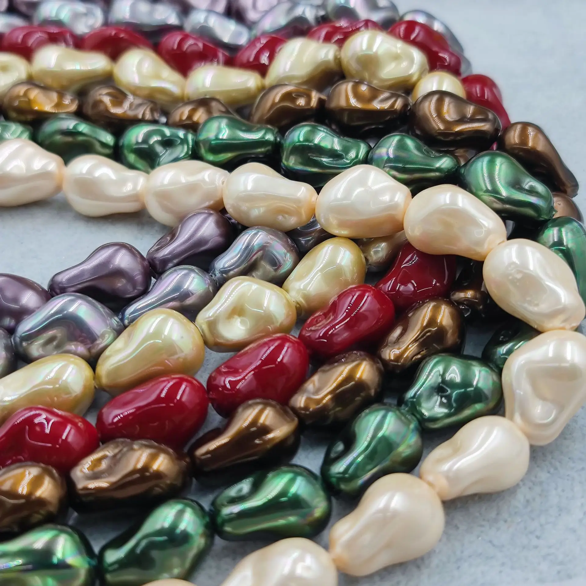 Thumbnail 4 - #48 Ranked Pearl Necklaces Picks in 2026