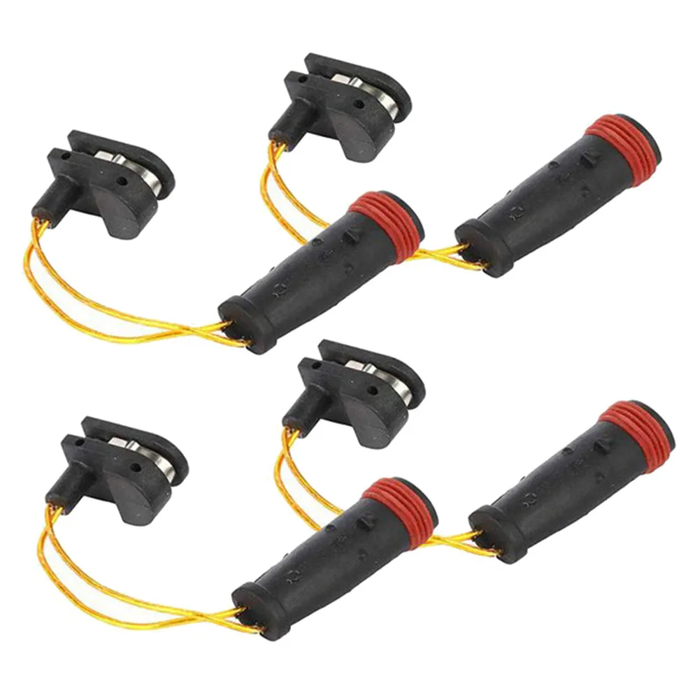 

10 шт. 2205401517 1645401017 датчик износа передней тормозной колодки для MERCEDES BENZ W211 S211 X164 W164 W166 W251 W220 W639