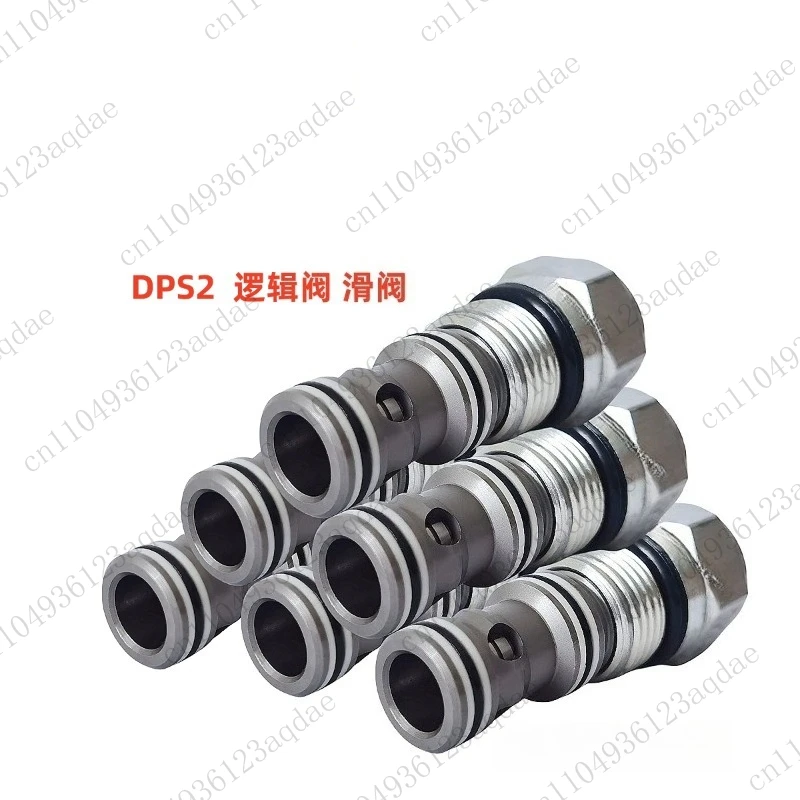 DPS2-10-P-F-0-80 DPS2-10-P-F-0-160 Logic Valve CV3-10