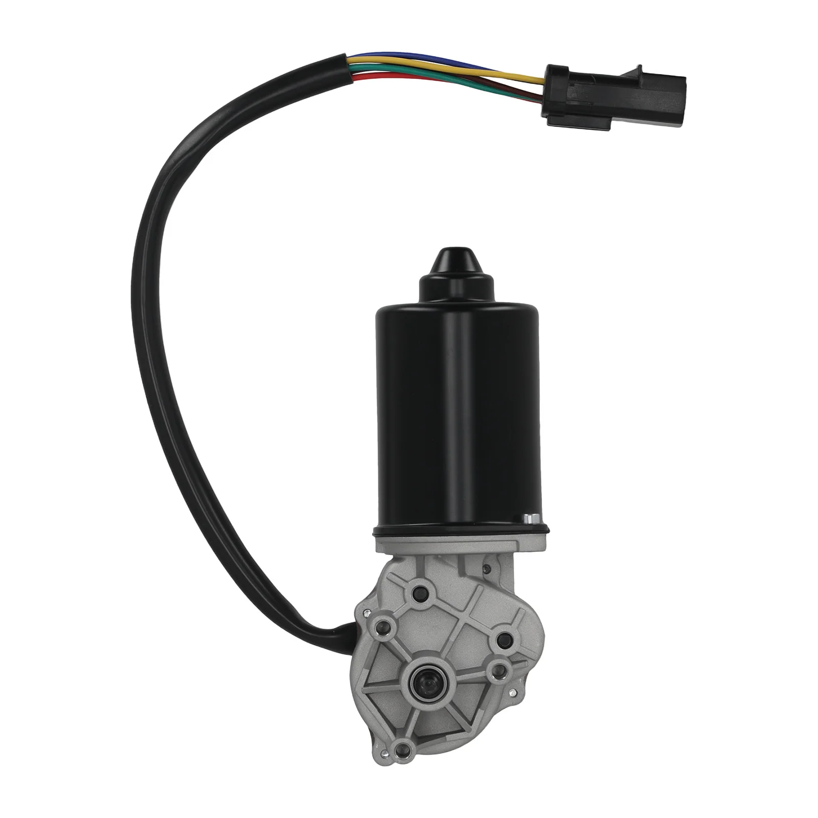 

Front Power Motor Assembly for Jeep TJ/Wrangler 1997-2002 55156374AC Wiper