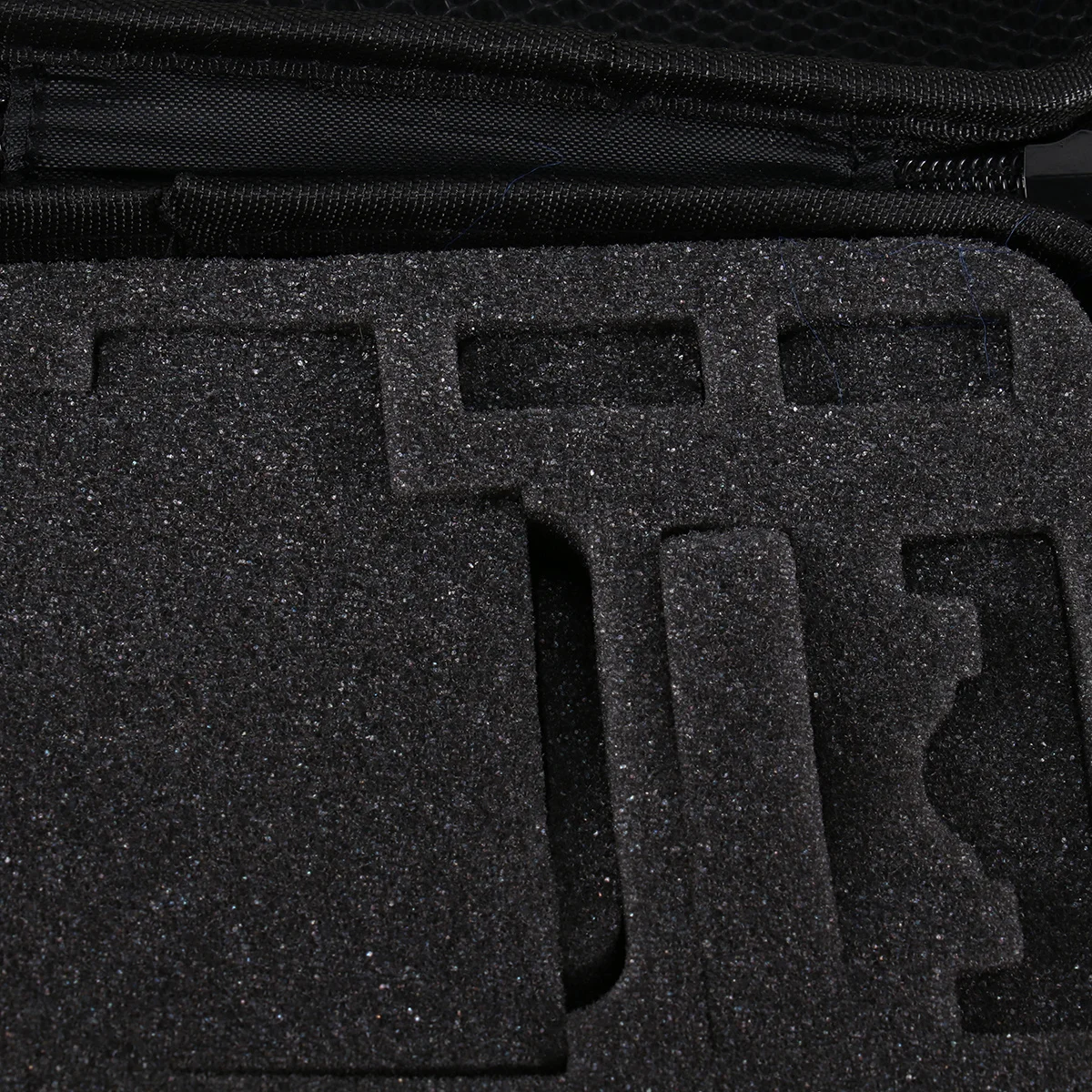 

Camera Storage Bag Durable Carrying Strap Organizer for Camera Accessories Travel Home Protection Splash Scratch