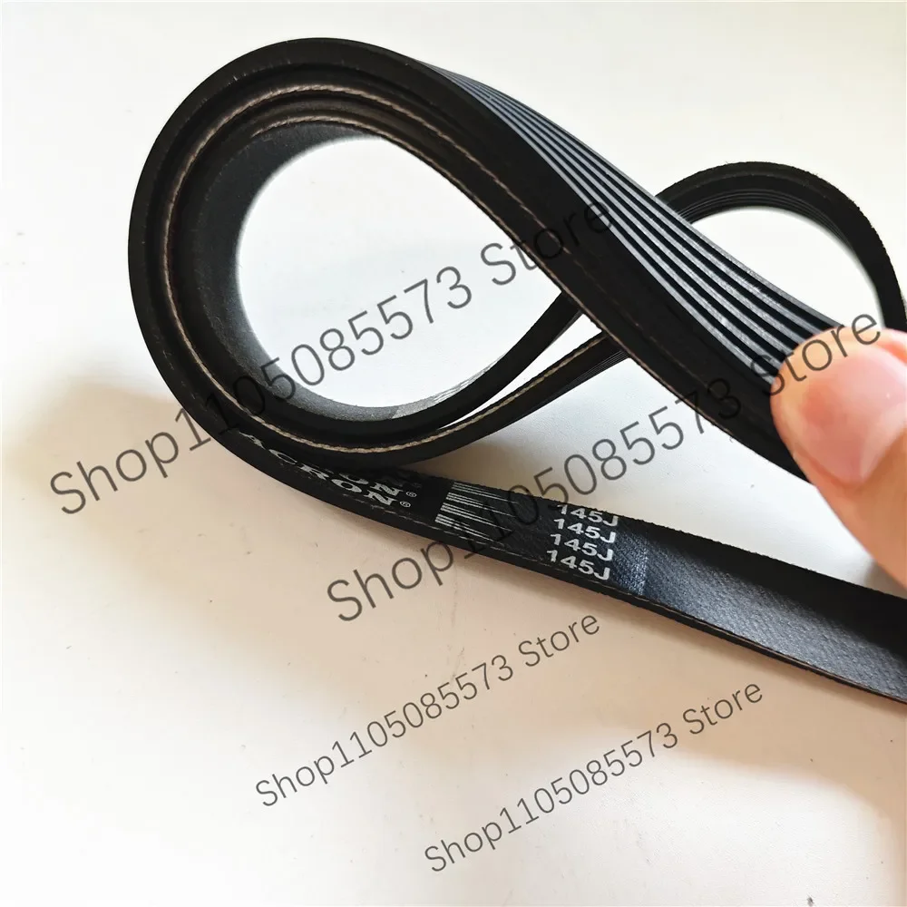 145J PJ368 Rubber Conveyor Belt 3PJ368 4PJ368 5PJ368 6PJ368 7PJ368 8PJ368 9PJ368 10PJ368 11PJ368 12PJ368 For Tihs