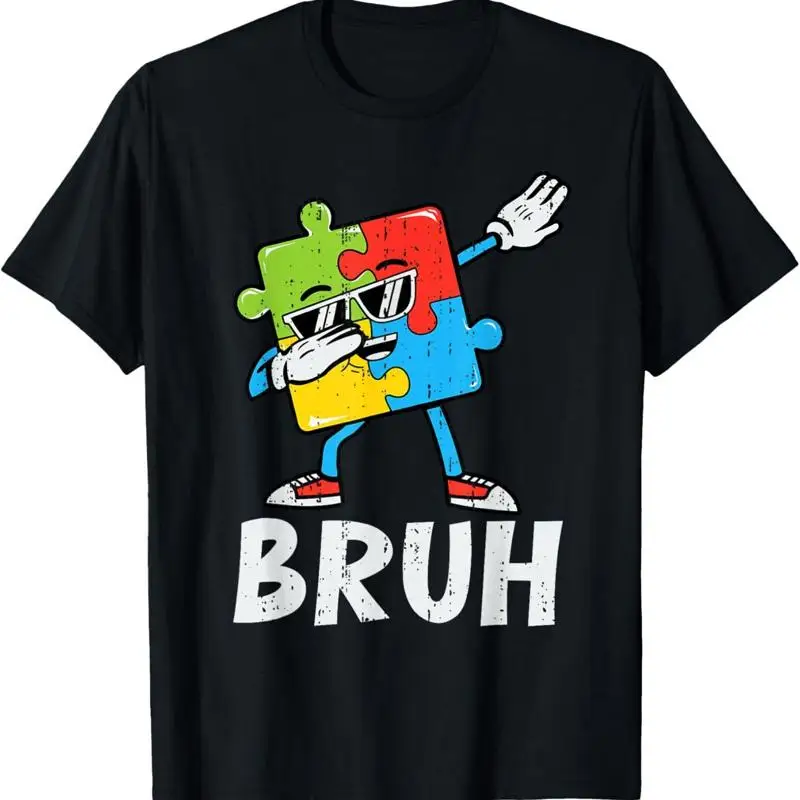 Dabbing Puzzle Piec… - image