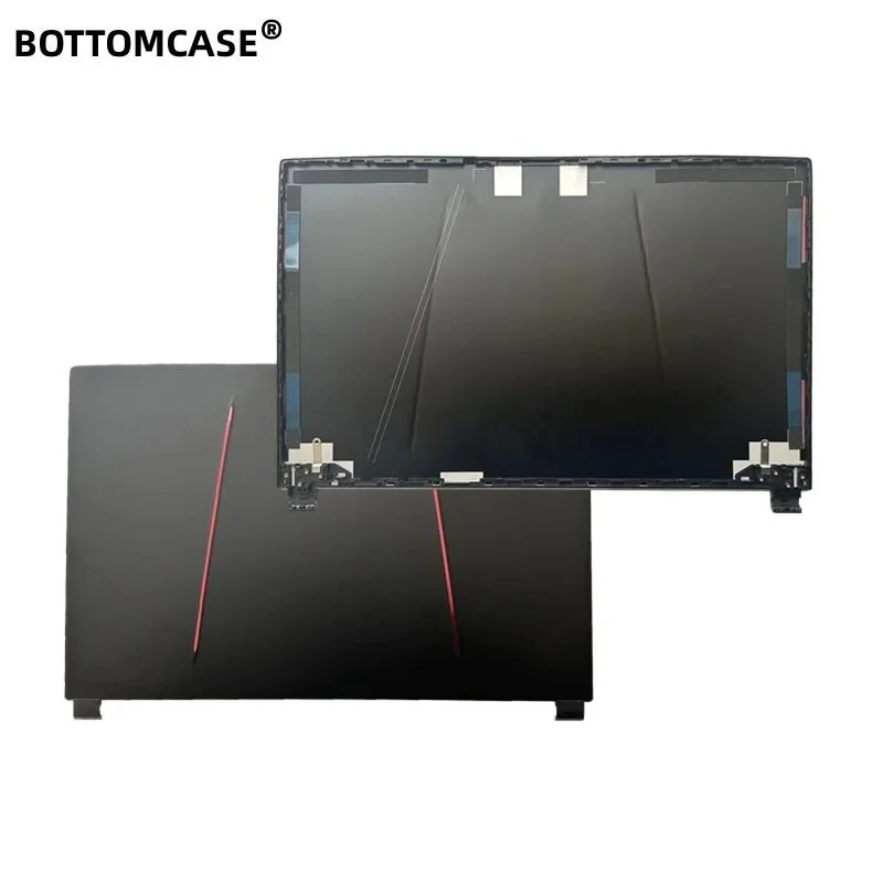 

BOTTOMCASE® GE75 Raider 8SG 8SF 8RE 8RF MS-17E1 MS-17E2 MS-17E3 MS-17E4 MS-17E5 MS-17E7 GL75 GP75 LCD Back Cover