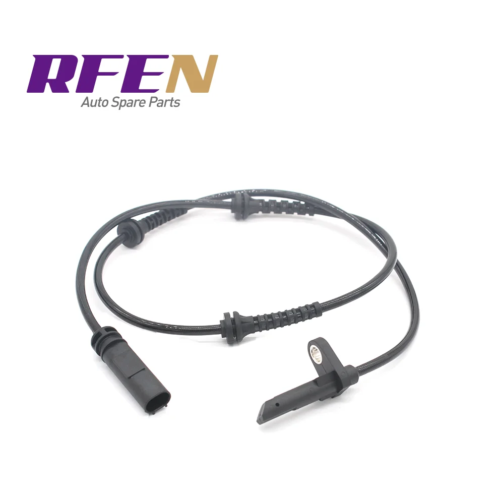 

Wheel Speed Sensor Rear Left Right ABS Sensor For BMW For BMW 5 Gran Turismo Touring 34526775866 0265008036 5S12083