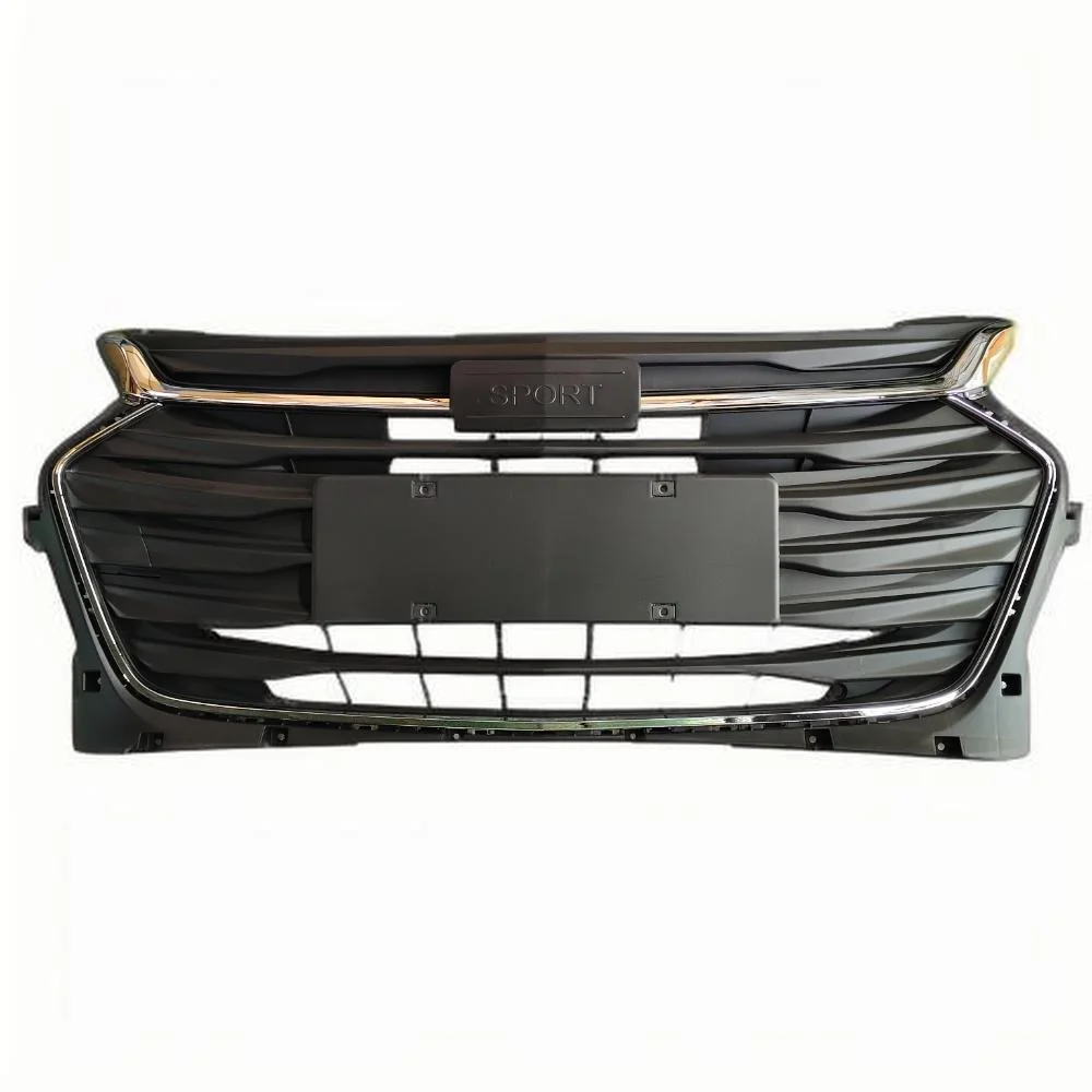 

STLFTop High Quality OEM Car Grille 26212166 for Chevrolets Onix 2020 Best Price Guaranteed