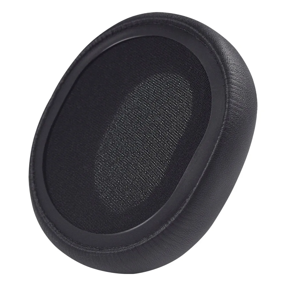 HTX80B Ear Pads Headphone Earpads For Panasonic RP-HTX80B Headset Gamer Ear Pads Replacement Cushion Cover Earmuff Repair Parts