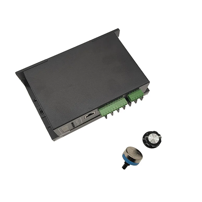 24V 36V 48V PWM 30A DC Motor Controller For Automotive Applications