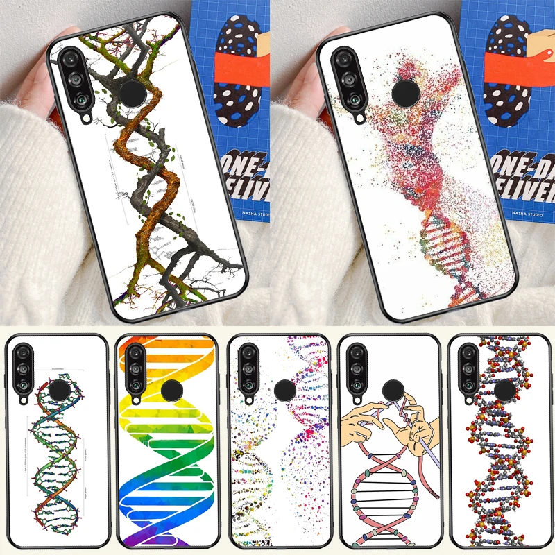 Science Dna Chemist… - image