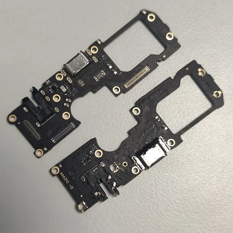 For OPPO Reno7 4G / Reno7 5G / F21 Pro / Find X5 Lite Charging Port Board