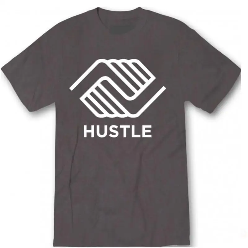Hustle Hand To T Sh…