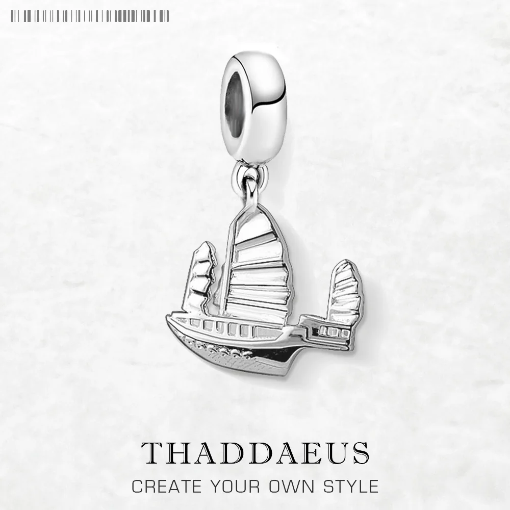 

Junk Dangle Charms Pendant Brand New European Style 925 Sterling Silver Ethnic Fashion Jewelry Club for Women & Men