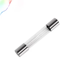 10PCS 5KV 0.75/0.8/0.9A Microwave Oven High Voltage Fuse