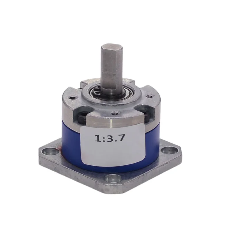 42 stepper motor reducer precision planetary gear reducer 36MM planetary motor reducer gearbox