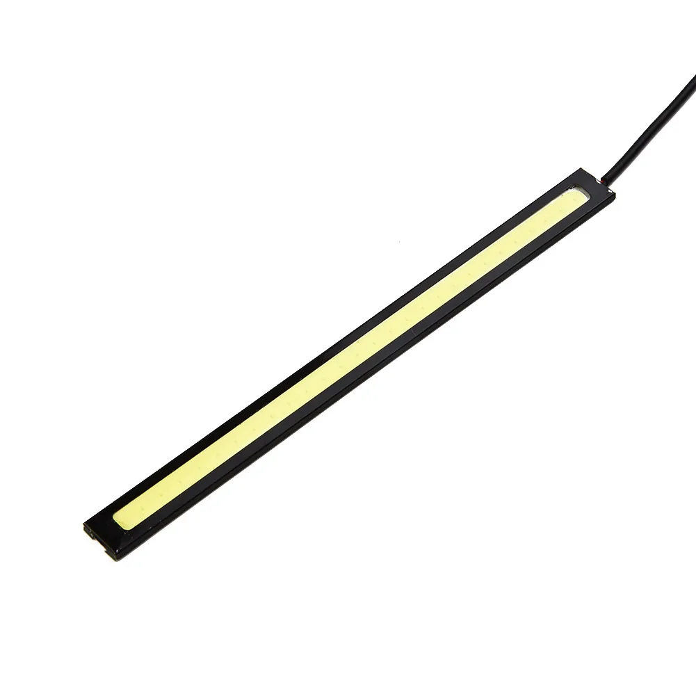 

Auto Lamp Strip Car Light Bars 6.69 Inches 6W Accessories Auto Car DC 10-12V Daytime Running Stylish Super Bright