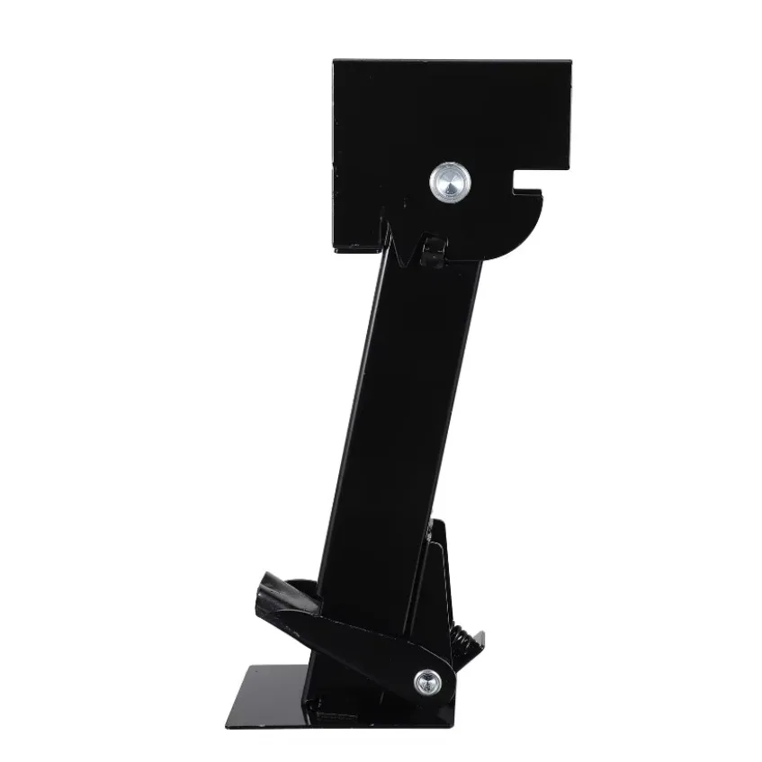 קרוון מייצב jacks rv תמיכה קמפינג נסיעות תיקון לעמוד אספקה אביזרים לרכב רגל לייצב גלגל רגל לייצב גלגל לייצב