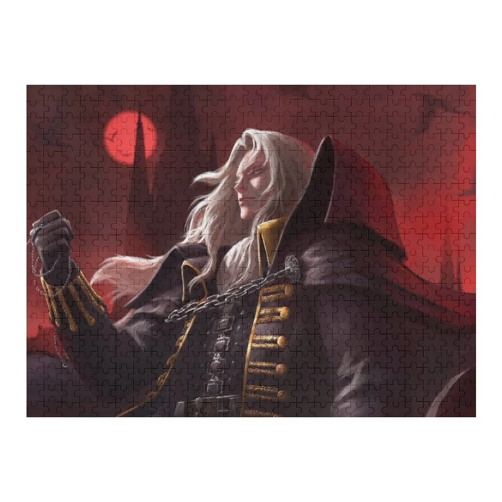 

Alucard головоломка персонализированное деревянное имя детские деревянные игрушки для детей детская головоломка