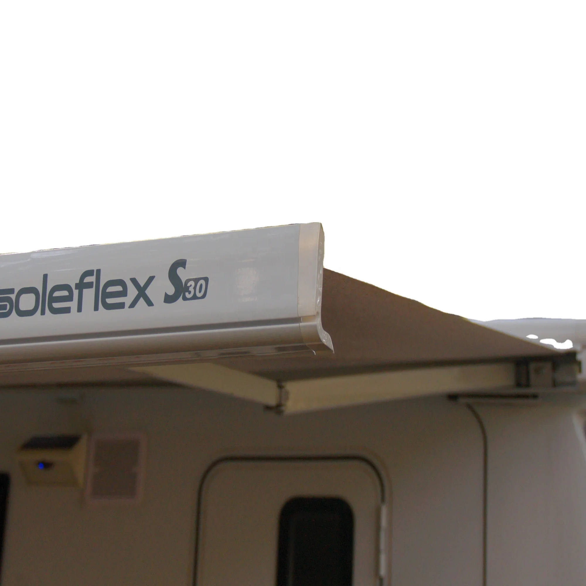

Soleflex S30E Electric RV Caravan Camper Awning