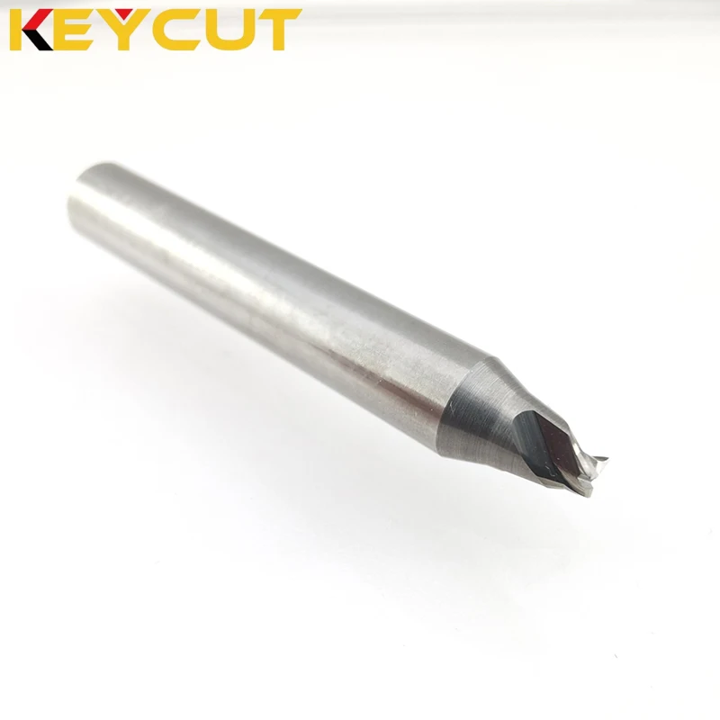 Imagem -05 - Cortador Hu66 de 25 mm para Ferramentas de Chaveiro em Branco Hu66