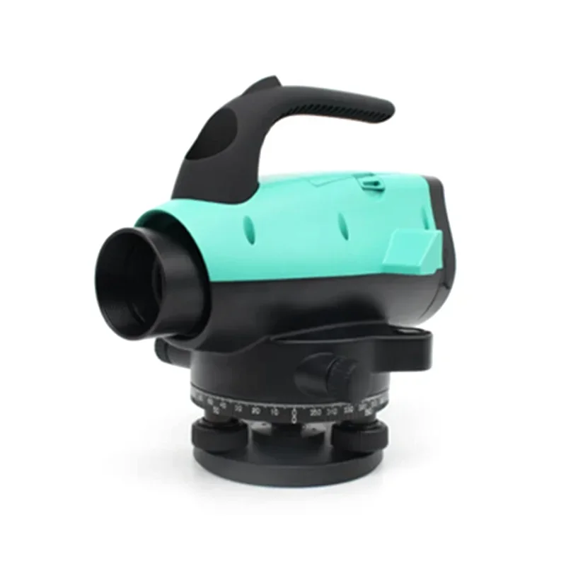 2025 Prodotti Premium THINRAD TL-05 livello automatico Strumento di livellamento per la misurazione del livello digitale ad alta precisione Maniglia umanizzata