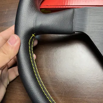 8 最佳銷售 方向盤 momo - №1