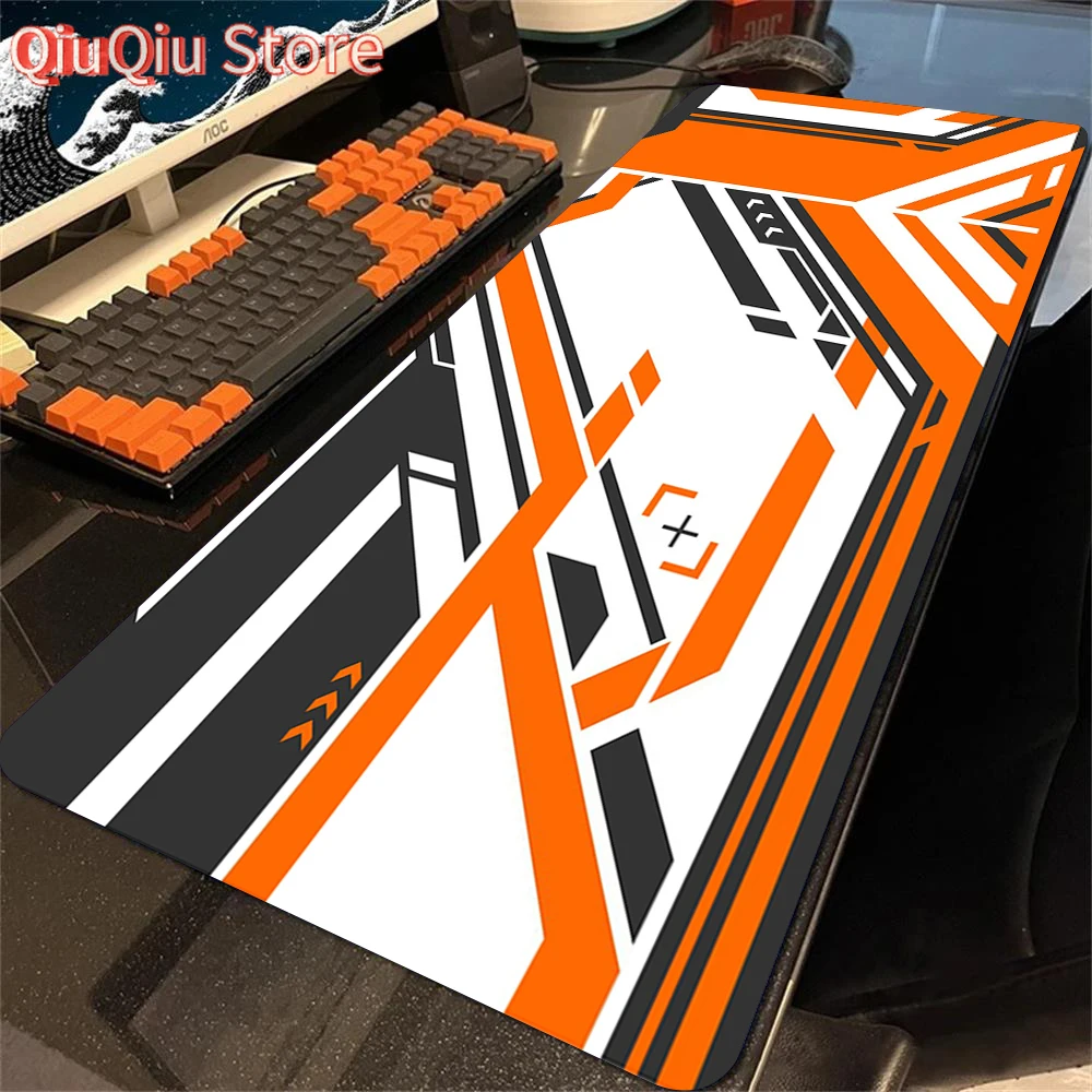 90X40Cm Cartoon Mou…