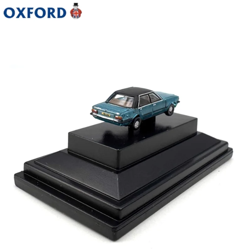 OXFORD N Scala 1:148 CortinMK5 Modello di auto in lega Classici Regalo souvenir per adulti Display statico
