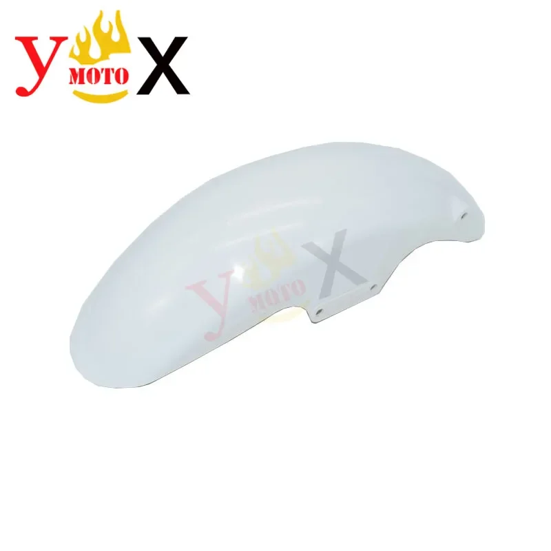 Motorcycle High Quality ABS Blank Unpainted Front Fender Mud guard For Yamaha XJR1300 XJR 1300