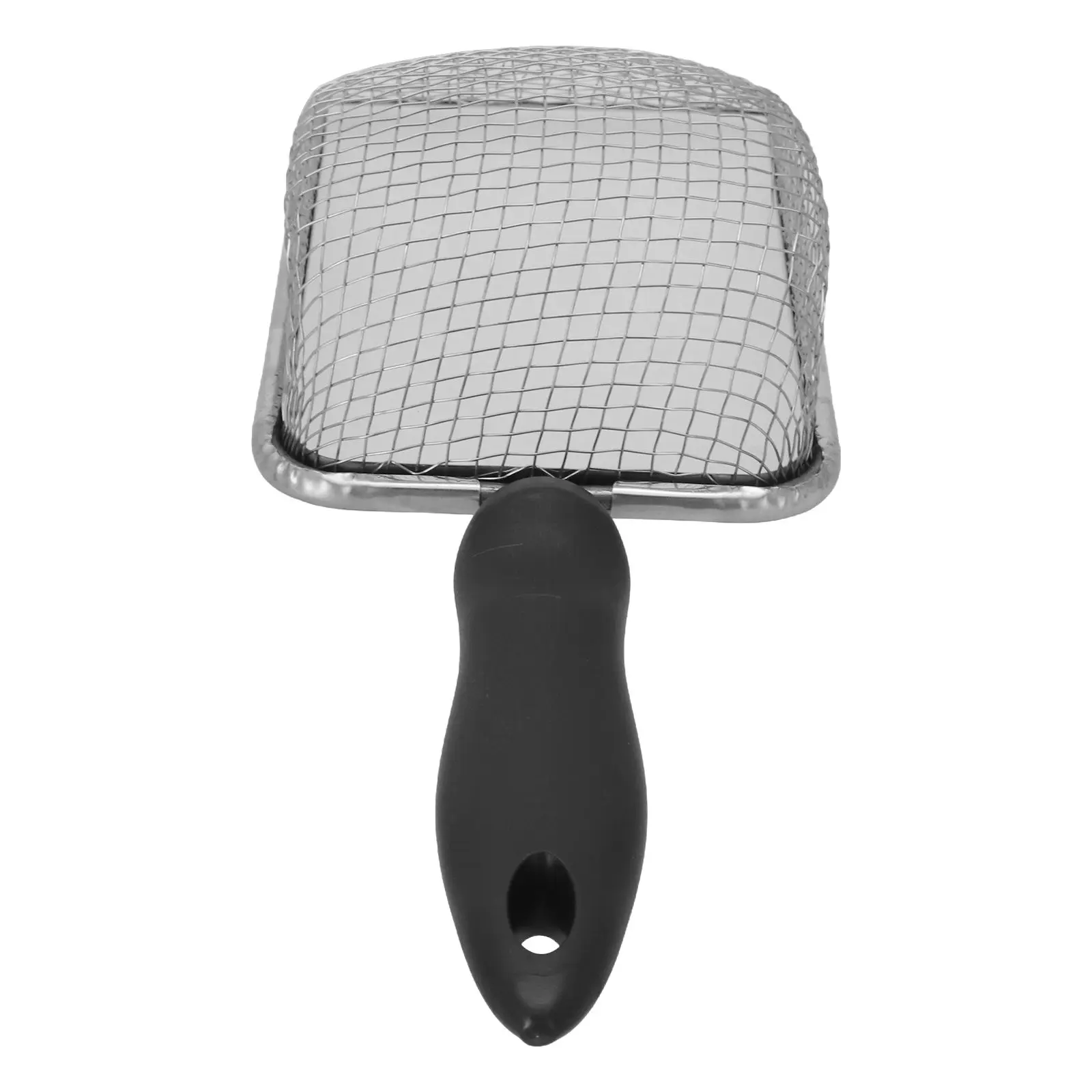 

Essential 2PCS Ergonomic Soil Sifter Set Tool for Quick Filtration of Rocks Sand and Compost in Your Garden Tasks
