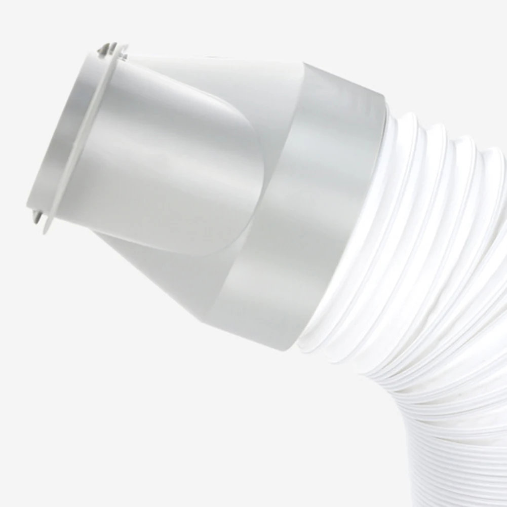 

Запасной соединитель выхлопного шланга, аксессуары для муфты, детали для бытовой техники