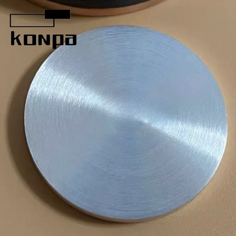 

3N5 99.95% NiFe Nickel Iron Target Material D50.8x3.175mm D76.2x2mm Materials For Scientific Research Experiments