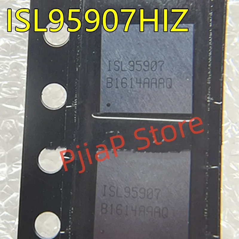 

2pcs ISL95905 ISL95905HIZ-T BGA