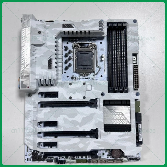 

Используется для SARERTOOTH Z97 MARK S