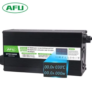 aküde 8 büyük satış, 48v 10a - №5