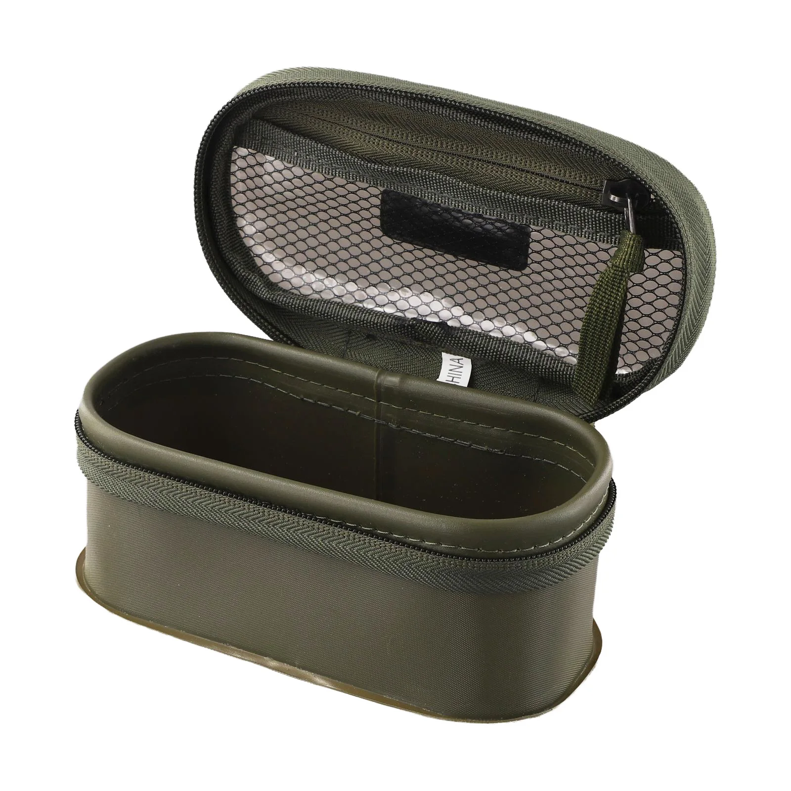 

Легкая водонепроницаемая рыболовная сумка из ЭВА для снастей и оборудования, легкий дизайн для рыболовных приключений